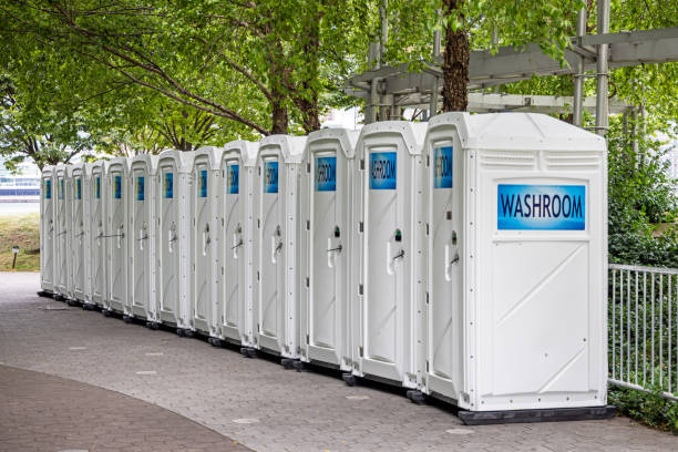 Best Construction site porta potty rental  in Genoa, OH