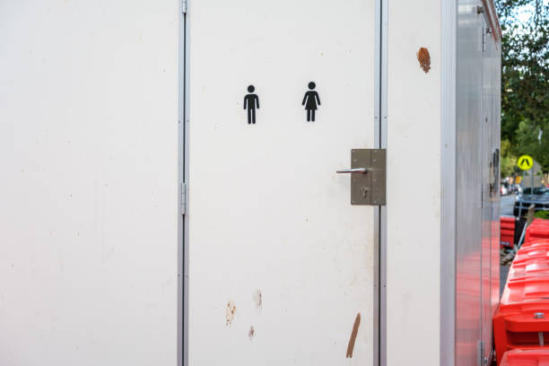 Sanitation services for porta potties in Genoa, OH